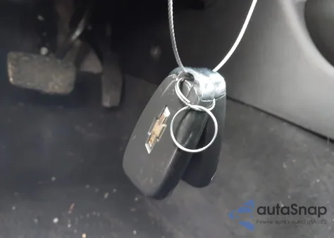 2017 Chevrolet Volt Lt z USA, uszkodzony, nr VIN 1G1RA6S53HU118623